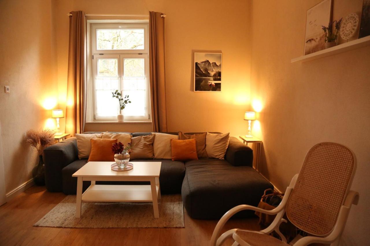 Villa Adelinde Stromberg  Eksteriør billede
