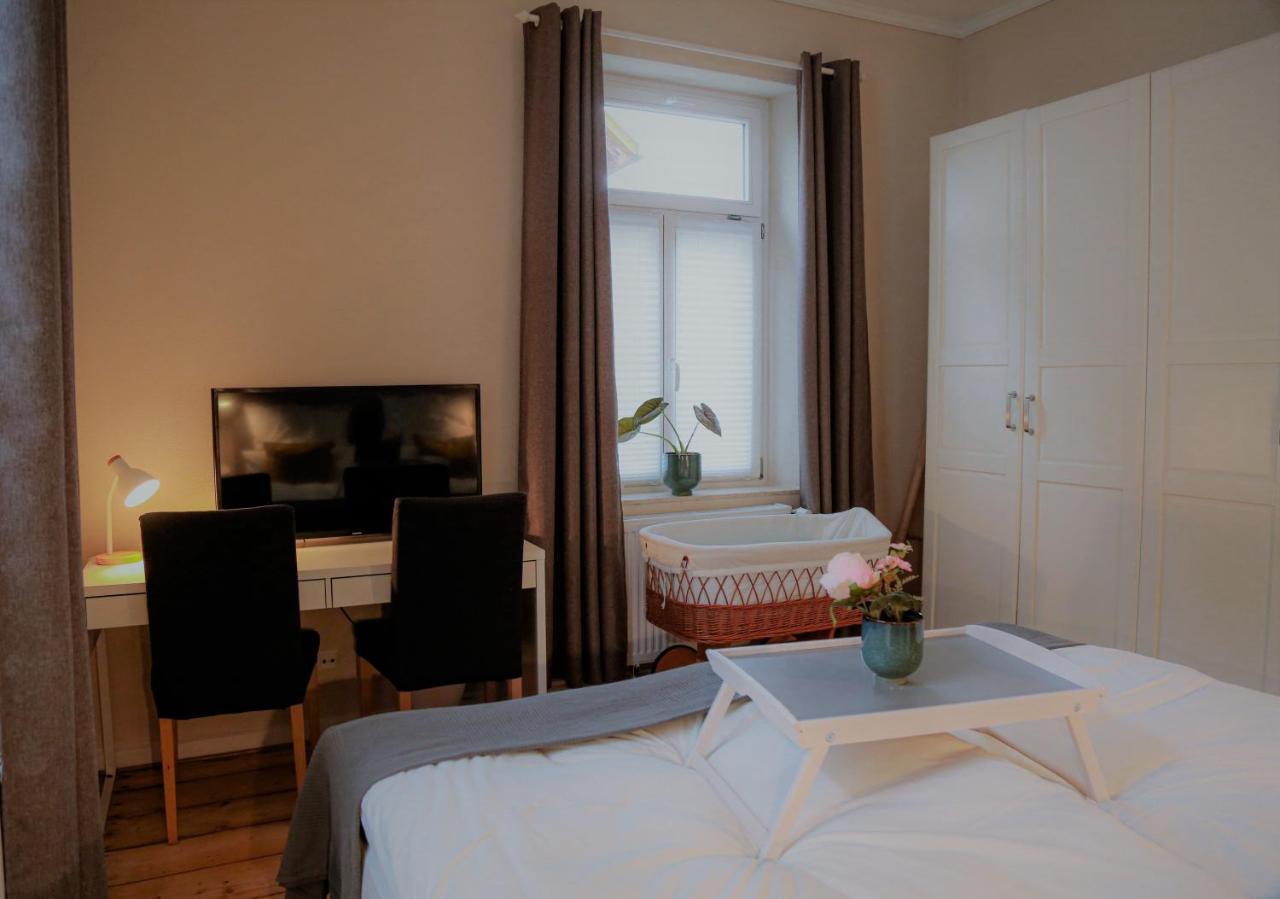 Villa Adelinde Stromberg  Eksteriør billede